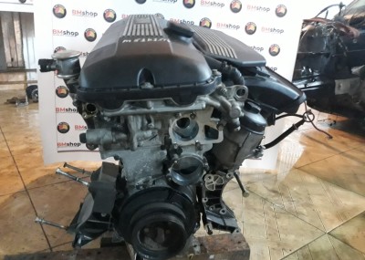Двигатель бмв м52б25 - купить Горном Ерике