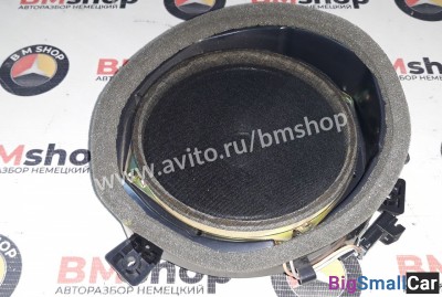 Динамик задней двери Mercedes ML w163