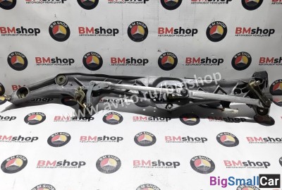 Трапеция стеклоочистителя BMW e38 - купить Горном Ерике