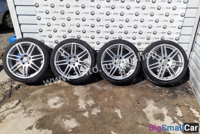 Колеса (R18) Audi S-line, Mercedes - купить Горном Ерике