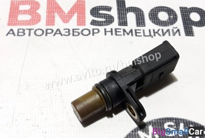 Датчик распредвала Volkswagen Golf Plus - купить Горном Ерике