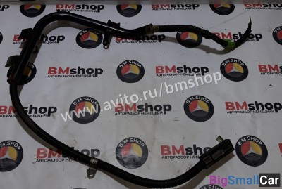 Провод стартера Mercedes m111.955 w203 - купить Горном Ерике