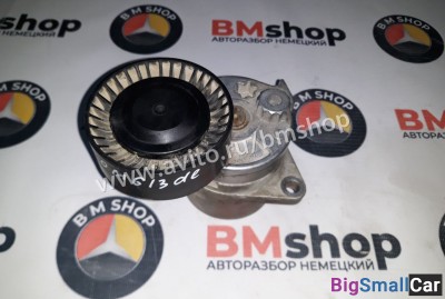 Натяжитель приводного ремня Мерседес - купить Горном Ерике