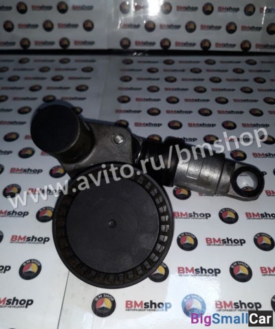 Натяжитель генератора BMW E39 m52 из Японии - купить Горном Ерике