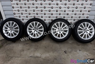 Колеса (R16) Audi - купить Горном Ерике