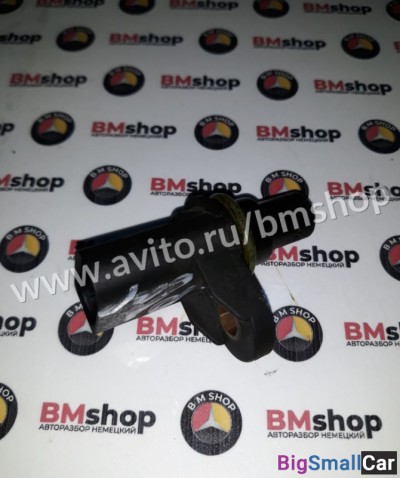 Датчик распредвала BMW E39 M52,M54 из Японии - купить Горном Ерике