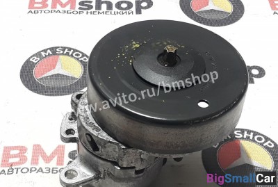 Натяжитель ремня Mercedes - купить Горном Ерике