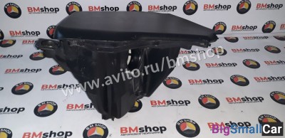 Корпус воздушного фильтра бмв е46 - купить Горном Ерике