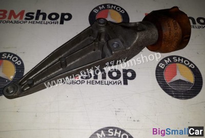 Опора двигателя Audi Volkswagen - купить Горном Ерике