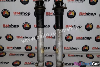 Амортизатор задний bmw e39 Touring - купить Горном Ерике