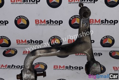 Рычаг задний верхний левый Mercedes ML w163 - купить Горном Ерике