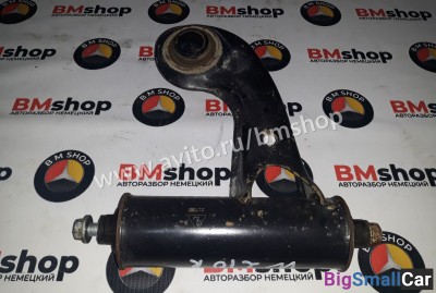 Рычаг верхний правый Мерседес W202 W210 - купить Горном Ерике