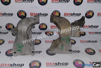 Опора двигателя Мерседес W211 4matic из Японии - купить Горном Ерике