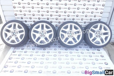 Колеса (R18) BMW e36, e46