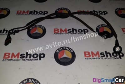 Датчик детонации BMW N52 - купить Горном Ерике