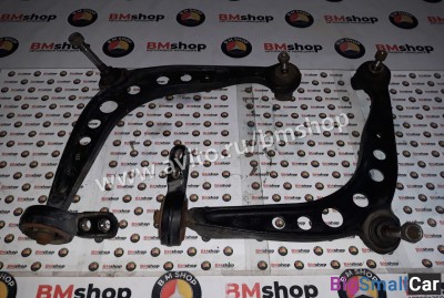 Рычаг передний bmw e36 из Японии - купить Горном Ерике