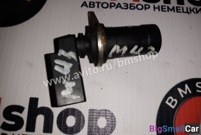 Датчик коленвала бмв E46 m43 - купить Горном Ерике