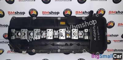 Клапанная крышка BMW m52 tu - купить Горном Ерике