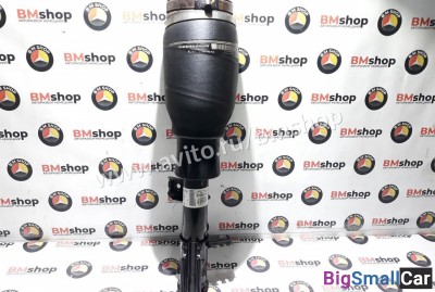 Пневмостойка передняя левая Range Rover Vogue L322 - купить Горном Ерике