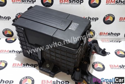 Крепление аккумулятора Volkswagen Golf Plus - купить Горном Ерике