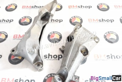 Опора двигателя BMW e90 - купить Горном Ерике