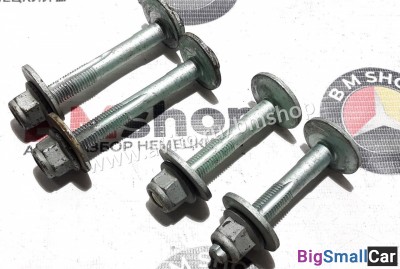 Болт развальный Volkswagen Golf Plus - купить Горном Ерике