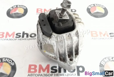 Подушка двигателя bmw e90 - купить Горном Ерике