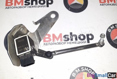 Датчик регулировки дорожного просвета bmw e60 - купить Горном Ерике