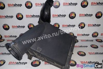 Корпус воздушного фильтра Mercedes w202 - купить Горном Ерике