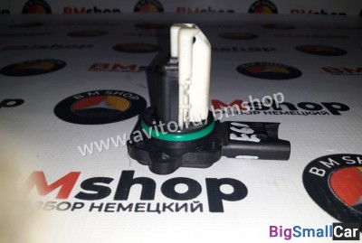 Дмрв bmw e60 N52 - купить Горном Ерике