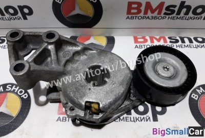 Натяжитель ремня Volkswagen Golf Plus - купить Горном Ерике