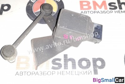 Датчик дорожного просвета bmw e38 - купить Горном Ерике