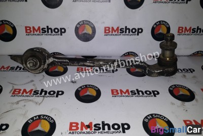 Рычаг передний прямой бмв E39 - купить Горном Ерике