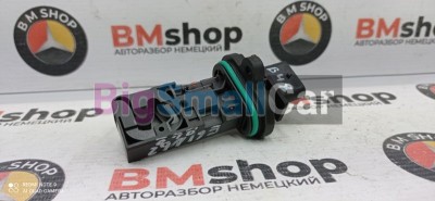 ДМРВ BMW 550I 2006 E61 N62B48 13 62 7 566 990 - купить Горном Ерике