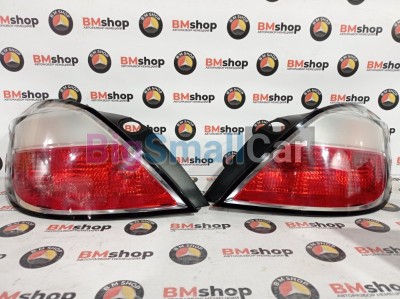 Фонари Opel ASTRA H 24451837 - купить Горном Ерике