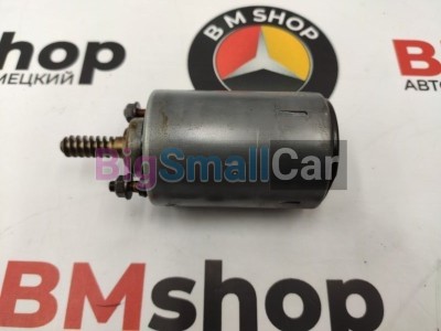 Сервопривод Вальвотроник BMW 318i 2001 E46 N42B20 11377548387 - купить Горном Ерике