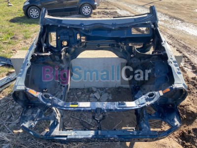 Телевизор Mercedes E 320 2001 W210 112941 - купить Горном Ерике