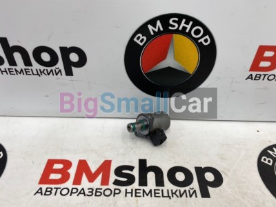 Клапан рулевой рейки Mercedes S350 2008 W221 272965 A2214600184 - купить Горном Ерике