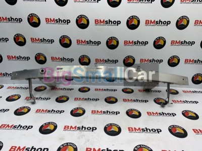 Усилитель бампера передний Mercedes C 180 CGI 2012 W204 271.820 A2046203434 - купить Горном Ерике