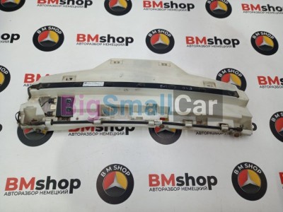 Блок управления Smart Opener BMW 523i 2012 F10 N20B20B 61357373991 - купить Горном Ерике