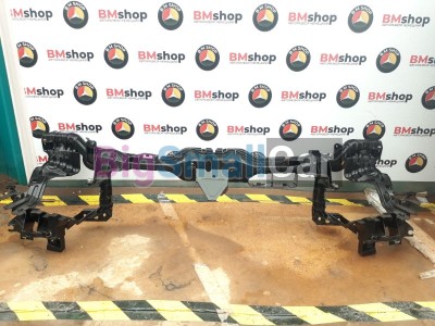 Телевизор Mercedes A170 2006 W169 266940 A1696200434 - купить Горном Ерике