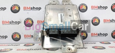 ЭБУ активного рулевого управления BMW 525i 2004 E60 m54b25 32436769489 - купить Горном Ерике