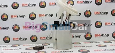 Насос топливный Mercedes C 230 2008 W204 272921 A2044700794 - купить Горном Ерике