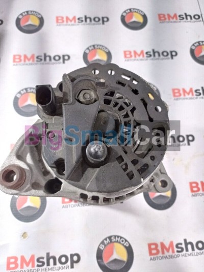 Генератор Volkswagen B5 071903016E - купить Горном Ерике
