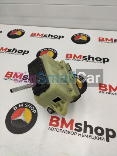 Селектор акпп Mercedes C 180 CGI 2012 W204 271.820 а204267002 - купить Горном Ерике