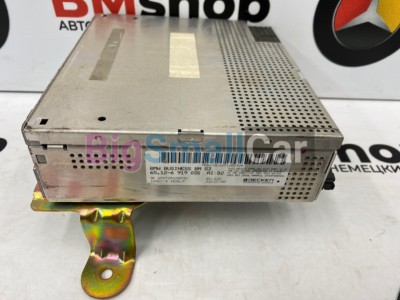 Радиоблок BMW 525i 2002 E39 m54b25TU 65126919080 - купить Горном Ерике