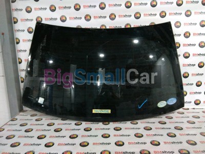 Стекло заднее Mercedes C 180 CGI 2014 W204 271.820 A2046701700 - купить Горном Ерике