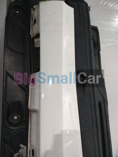 Накладка на порог Mercedes C 180 CGI 2014 W204 271.820 A2046980354 - купить Горном Ерике