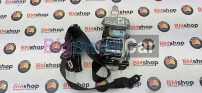 Ремень безопасности левый передний Mercedes E550 2009 W212 273.971 A2128607585 - купить Горном Ерике