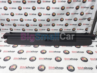 Полка багажника BMW X5E70 2007 E70 N62N 51476972712 - купить Горном Ерике